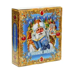 Книга с игрой 800 грамм стандарт